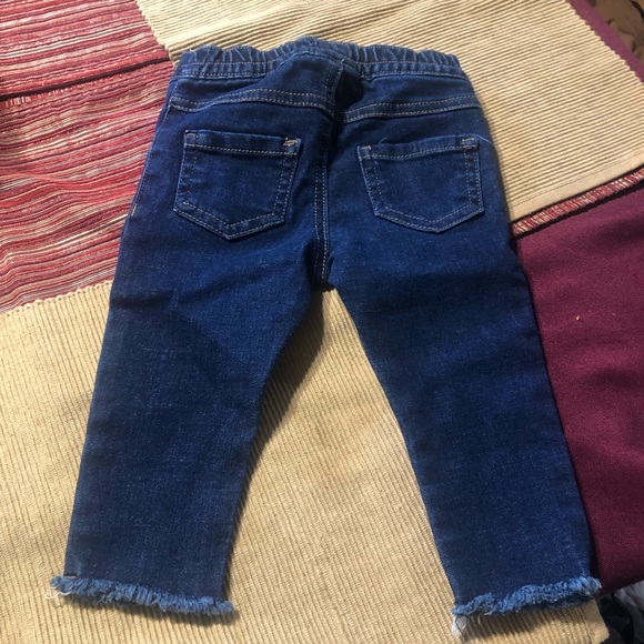 Garanimals baby jean pant - Picture 3 of 5